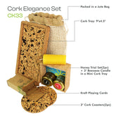 Eco treats-Bulk Buy Gift Box- 100% Plastic free